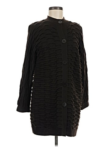 Lafayette 148 New York Wool Cardigan (view 1)