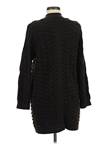 Lafayette 148 New York Wool Cardigan (view 2)