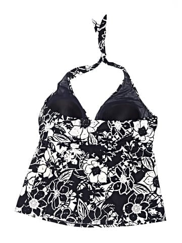 Swimsuits for all Swimsuit Top (view 2)