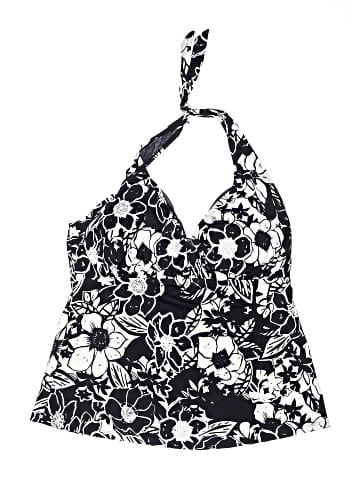 Swimsuits for all Swimsuit Top (view 1)