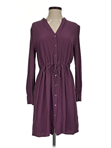 Eileen Fisher Casual Dress (view 1)
