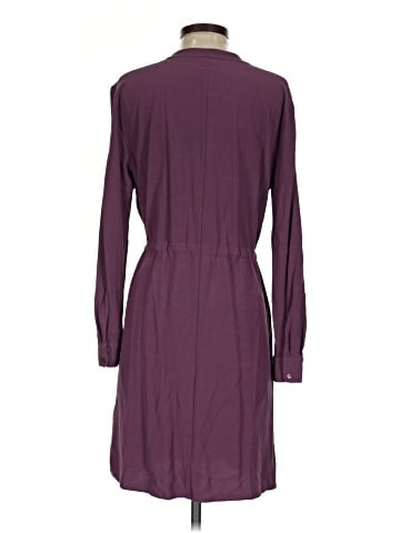 Eileen Fisher Casual Dress (view 2)