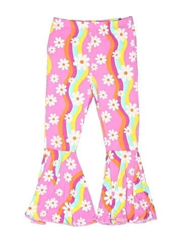 Bums & Roses Casual Pants (view 1)