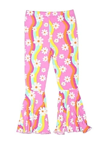 Bums & Roses Casual Pants (view 2)
