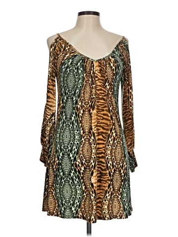 S-Twelve 3/4 Sleeve Top (view 1)