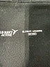 Active by Old Navy Solid Black Active Pants Size M (estimated) - photo 7