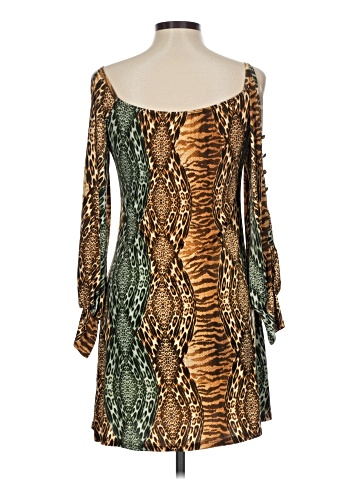 S-Twelve 3/4 Sleeve Top (view 2)