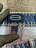 Scoop 100% Polyester Blue Jeans Size 4 - photo 7