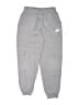 Nike Gray Sweatpants Size L (kids) - photo 1