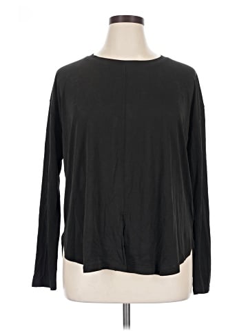 Splendid Long Sleeve T-Shirt (view 1)