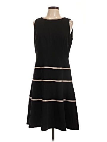 Anne Klein Casual Dress (view 1)