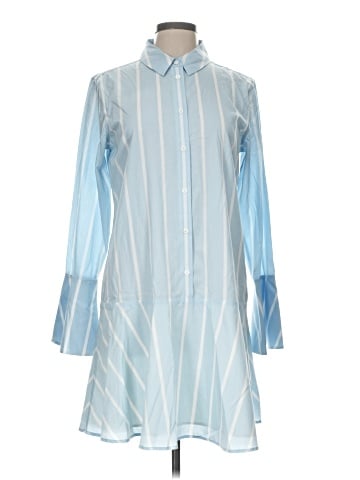 Equipment Casual Dress (view 1)
