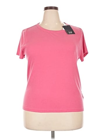 Gap Active T-Shirt (view 1)