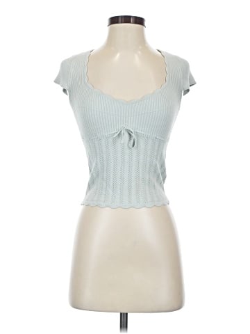 Wilfred Short Sleeve Top (view 1)