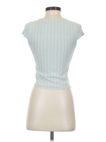 Wilfred Short Sleeve Top (view 2)
