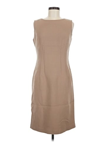 Lafayette 148 New York Casual Dress (view 1)