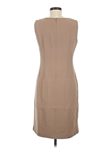 Lafayette 148 New York Casual Dress (view 2)