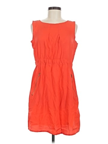 Speed Control Casual Dress (view 1)