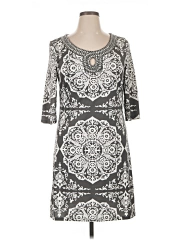 INC International Concepts Casual Dress (view 1)
