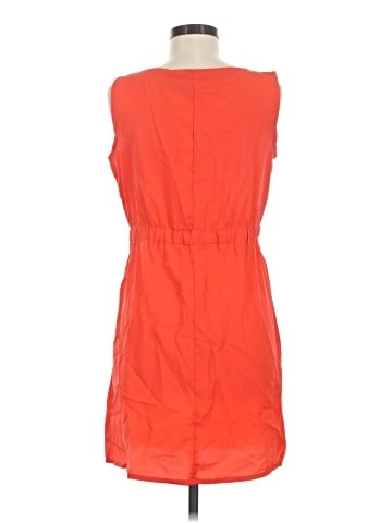 Speed Control Casual Dress (view 2)