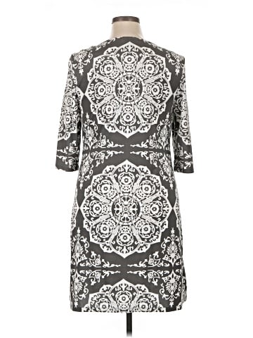 INC International Concepts Casual Dress (view 2)