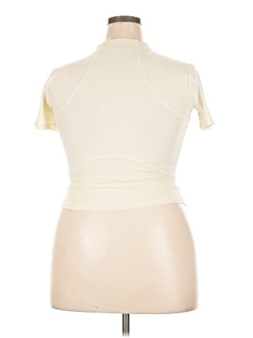 Unbranded Short Sleeve Top (view 2)