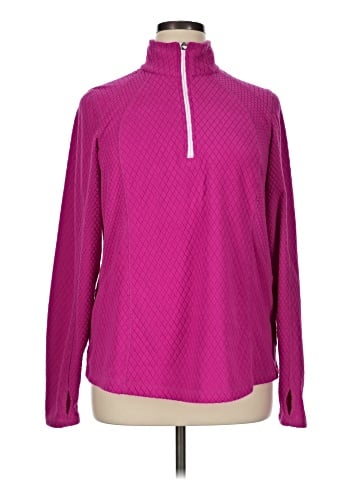 Tek Gear Pullover Sweater (view 1)