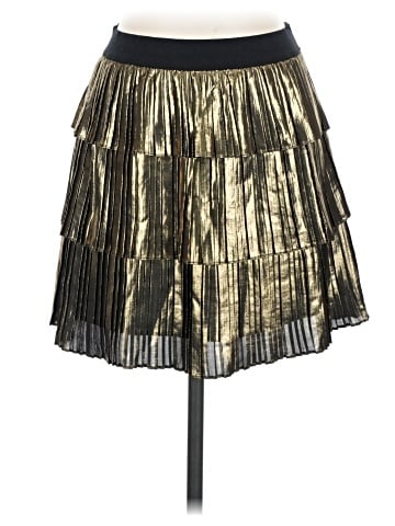 BCBGMAXAZRIA Casual Skirt (view 1)