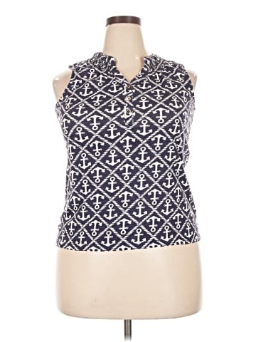 Caribbean Joe Tank Top (view 1)