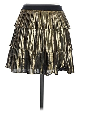 BCBGMAXAZRIA Casual Skirt (view 2)