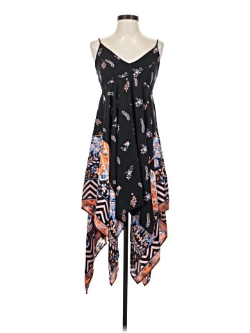 Express Casual Dress (view 1)