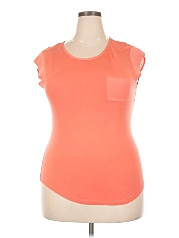 Calvin Klein Sleeveless T-Shirt (view 1)