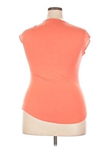 Calvin Klein Sleeveless T-Shirt (view 2)