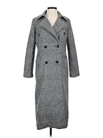 Halogen Coat (view 1)