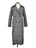 Halogen Gray Coat Size XS - photo 1