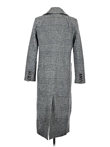 Halogen Coat (view 2)