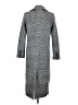 Halogen Gray Coat Size XS - photo 2