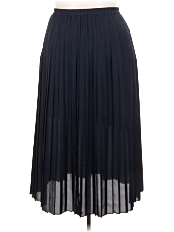 Uniqlo Formal Skirt (view 2)