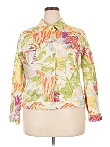 Chico's Jacket (view 1)
