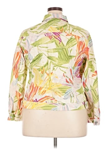 Chico's Jacket (view 2)
