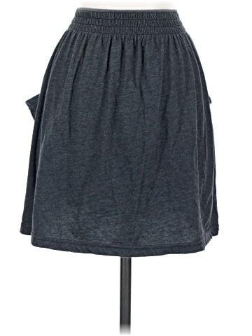 American Apparel Casual Skirt (view 2)