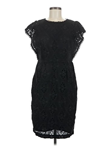 Ann Taylor Cocktail Dress (view 1)