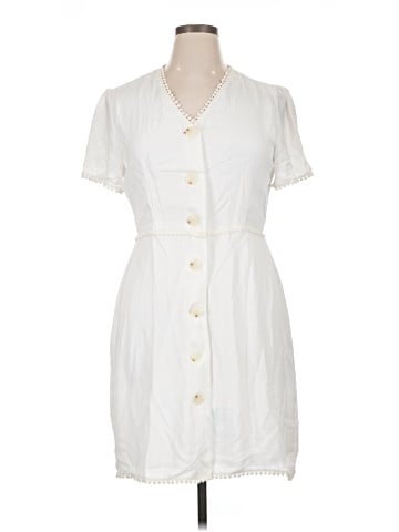 Nicole Miller Casual Dress (view 1)
