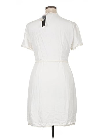 Nicole Miller Casual Dress (view 2)