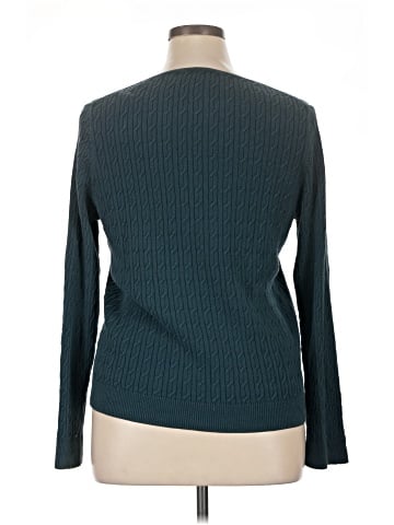 Talbots Pullover Sweater (view 2)