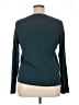 Talbots Teal Pullover Sweater Size XL - photo 2