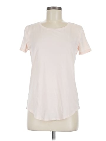 Lululemon Athletica Short Sleeve T-Shirt (view 1)