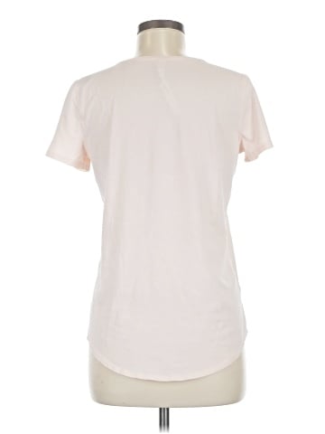 Lululemon Athletica Short Sleeve T-Shirt (view 2)