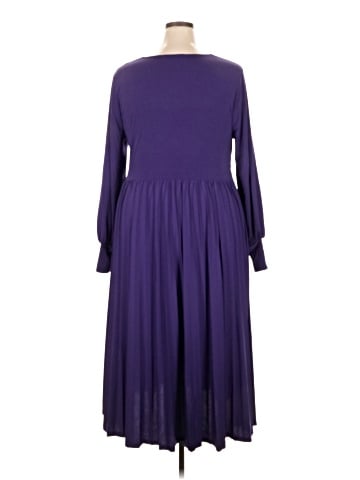 ELOQUII Casual Dress (view 2)