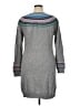 Boden Gray Pullover Sweater Size 14 - photo 2